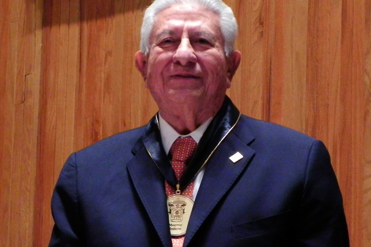Jorge Humberto Chavira Martínez 