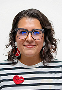 Lic. Candice Carrazco Castañeda